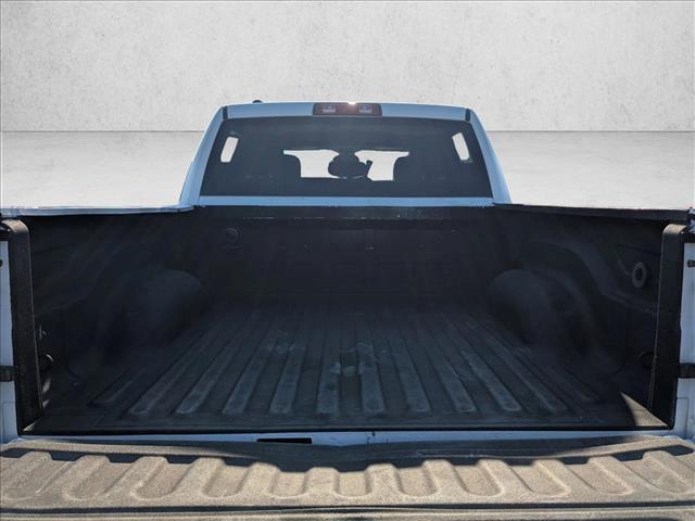 used 2022 Ram 1500 Classic car, priced at $25,989