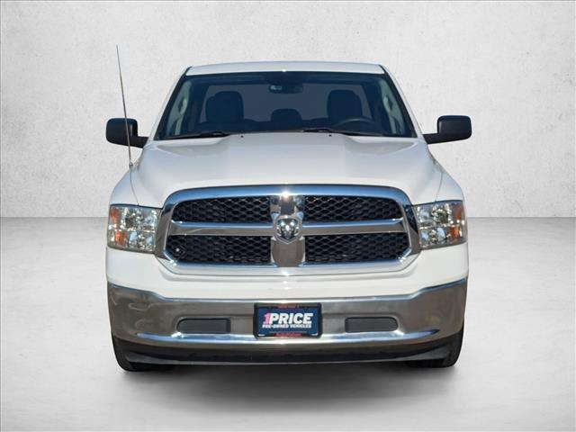 used 2022 Ram 1500 Classic car, priced at $25,989