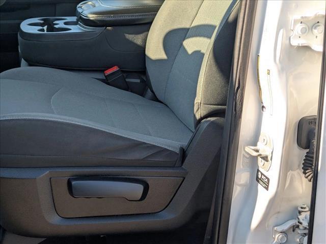 used 2022 Ram 1500 Classic car, priced at $25,989