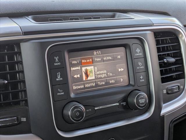 used 2022 Ram 1500 Classic car, priced at $25,989