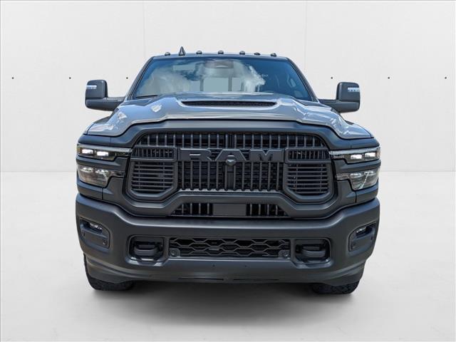 new 2025 Ram 2500 car, priced at $63,991