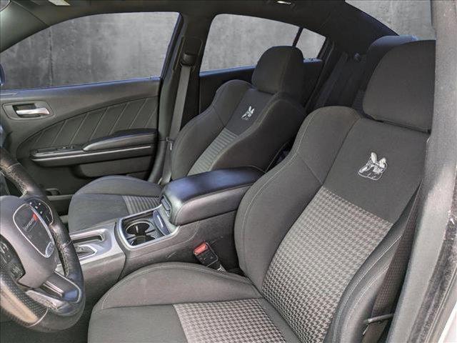 used 2019 Dodge Charger car, priced at $37,498