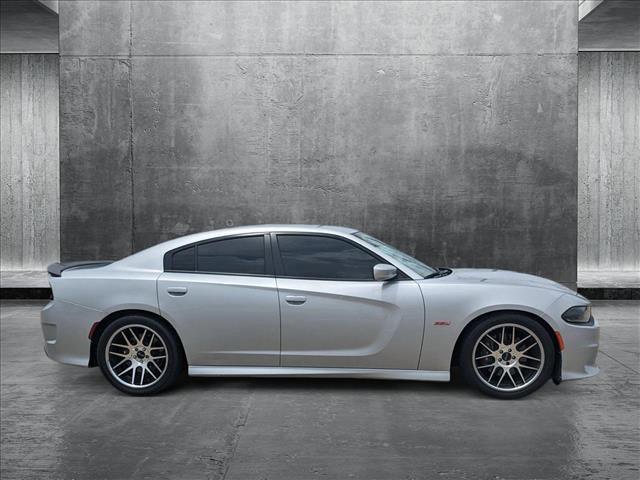 used 2019 Dodge Charger car, priced at $37,498