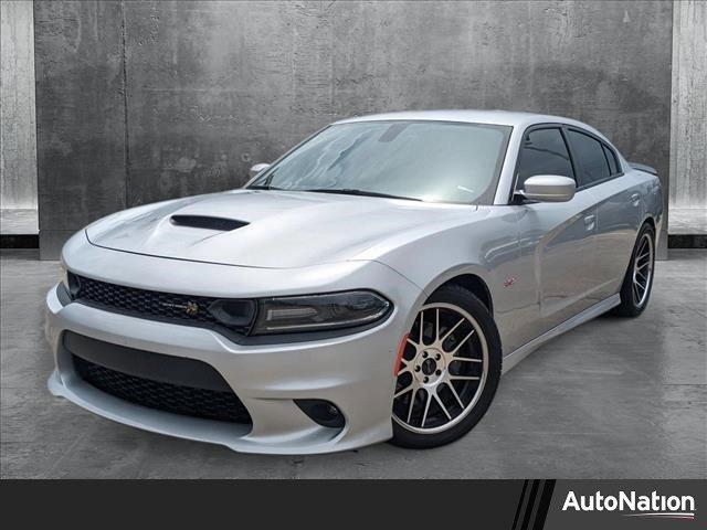 used 2019 Dodge Charger car, priced at $37,498