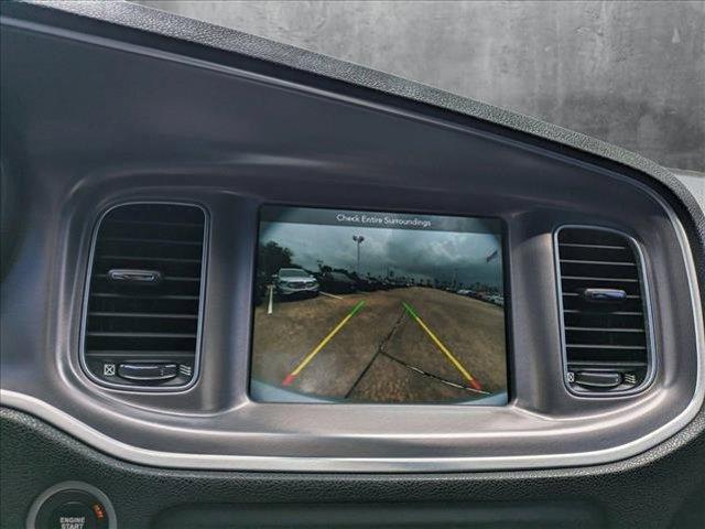 used 2019 Dodge Charger car, priced at $37,498