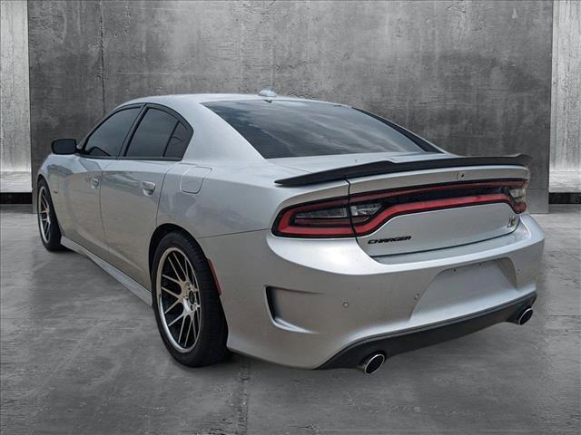 used 2019 Dodge Charger car, priced at $37,498