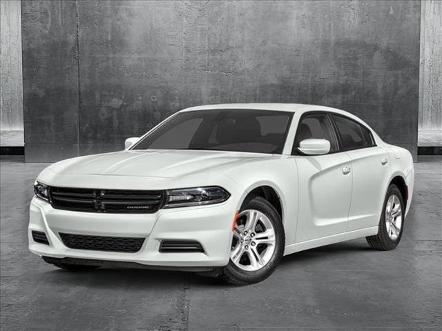used 2019 Dodge Charger car, priced at $37,498