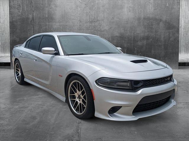 used 2019 Dodge Charger car, priced at $37,498