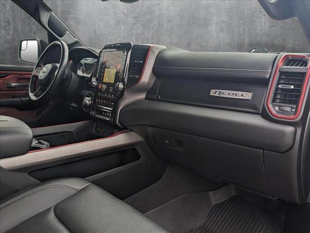 used 2019 Ram 1500 car, priced at $40,161