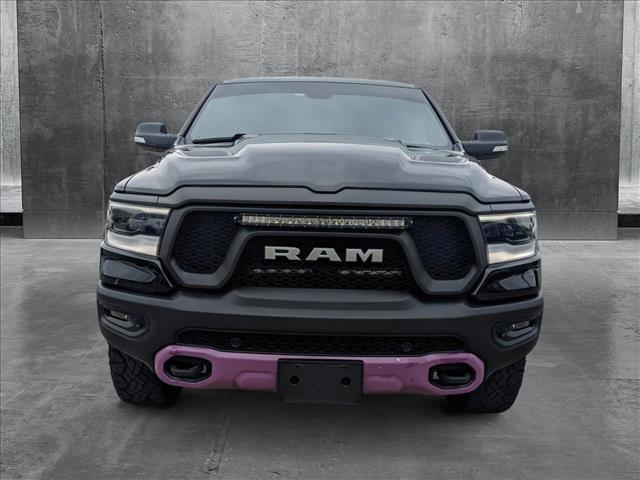 used 2019 Ram 1500 car, priced at $40,161