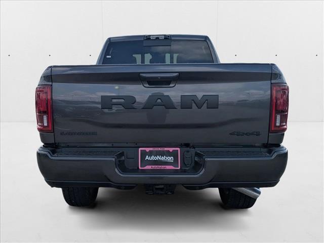 new 2026 Ram 2500 car, priced at $62,991
