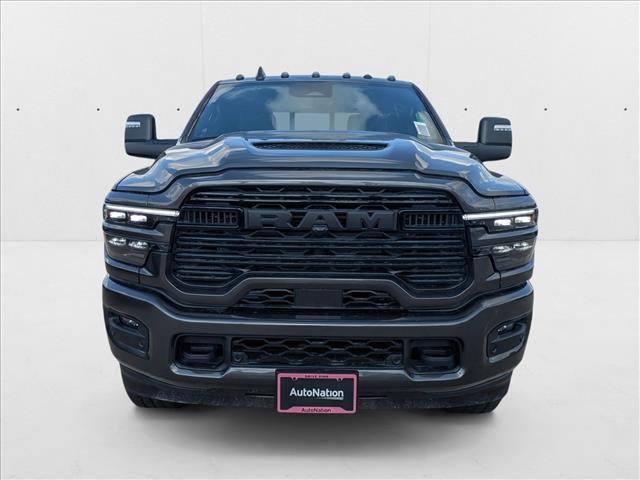 new 2026 Ram 2500 car, priced at $62,991
