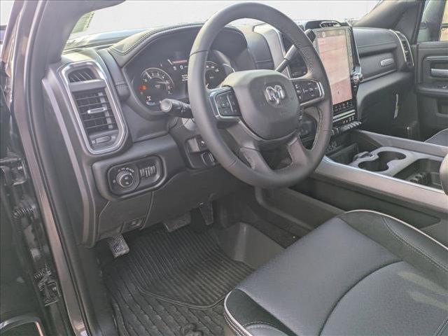 new 2026 Ram 2500 car, priced at $62,991