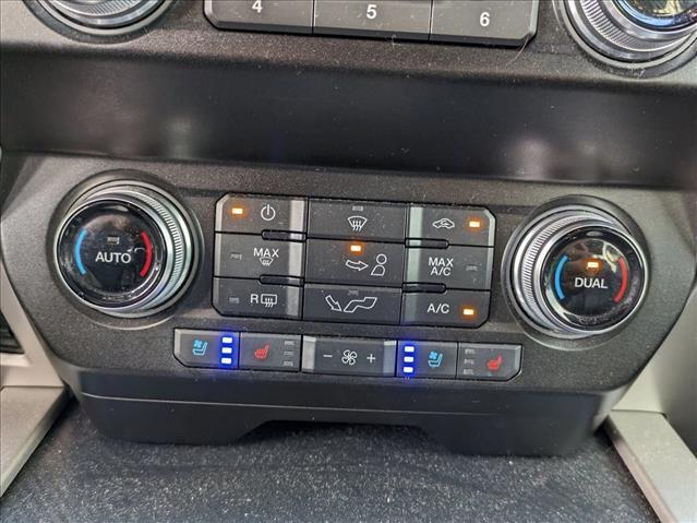 used 2020 Ford F-150 car, priced at $27,998
