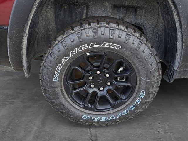used 2025 Ram 1500 car, priced at $58,929