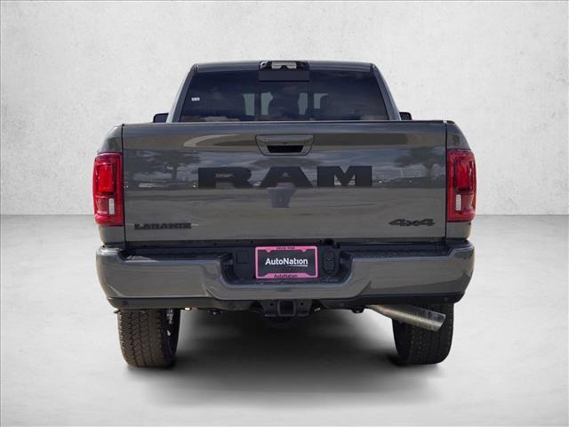 new 2026 Ram 2500 car, priced at $78,734