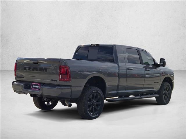 new 2026 Ram 2500 car, priced at $78,734