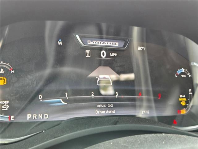 new 2026 Ram 2500 car, priced at $78,734