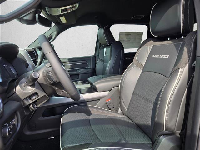 new 2026 Ram 2500 car, priced at $78,734