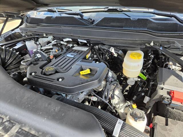 new 2026 Ram 2500 car, priced at $78,734