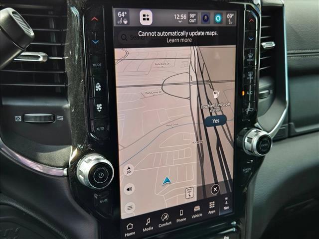 new 2026 Ram 2500 car, priced at $78,734