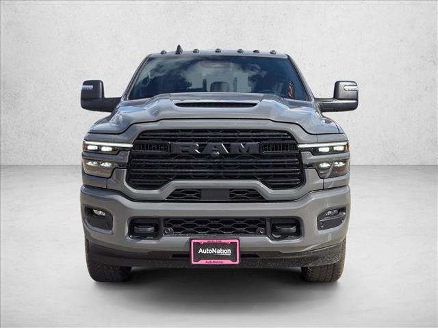 new 2026 Ram 2500 car, priced at $78,734