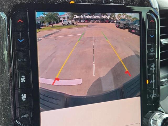 new 2026 Ram 2500 car, priced at $78,734