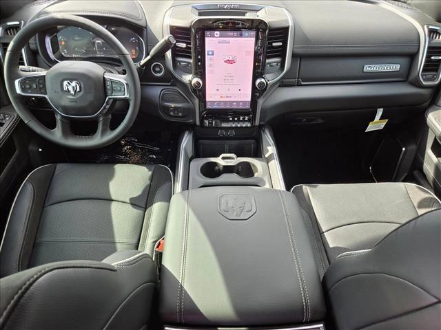 new 2026 Ram 2500 car, priced at $78,734