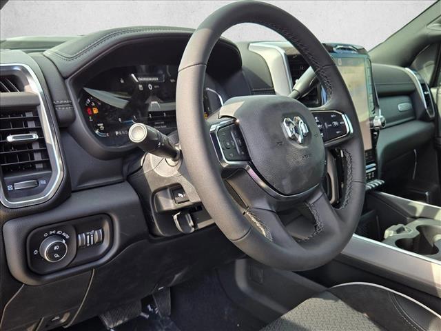 new 2026 Ram 2500 car, priced at $78,734