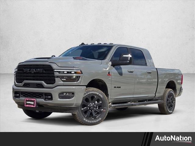 new 2026 Ram 2500 car, priced at $78,734
