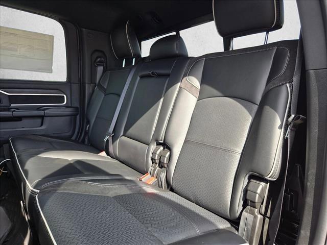 new 2026 Ram 2500 car, priced at $78,734