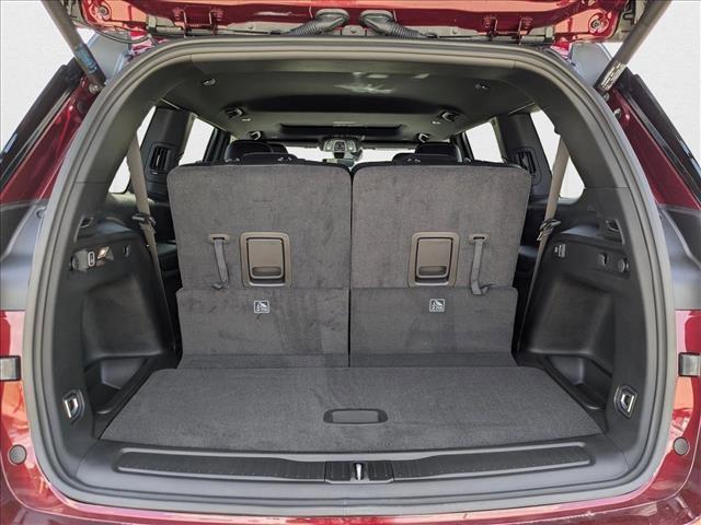 new 2025 Jeep Grand Cherokee L car, priced at $39,491