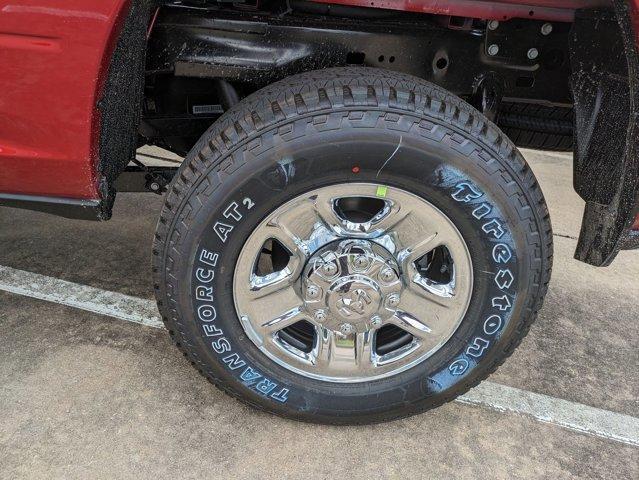 new 2025 Ram 2500 car, priced at $67,192