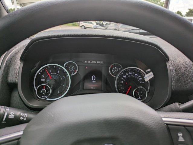 new 2025 Ram 2500 car, priced at $67,192