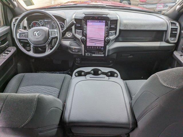 new 2025 Ram 2500 car, priced at $67,192
