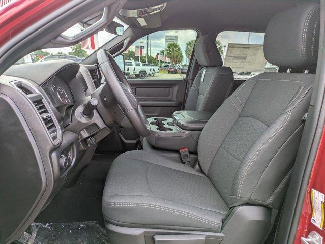 new 2025 Ram 2500 car, priced at $67,192