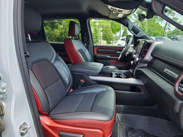 used 2025 Ram 1500 car, priced at $53,969