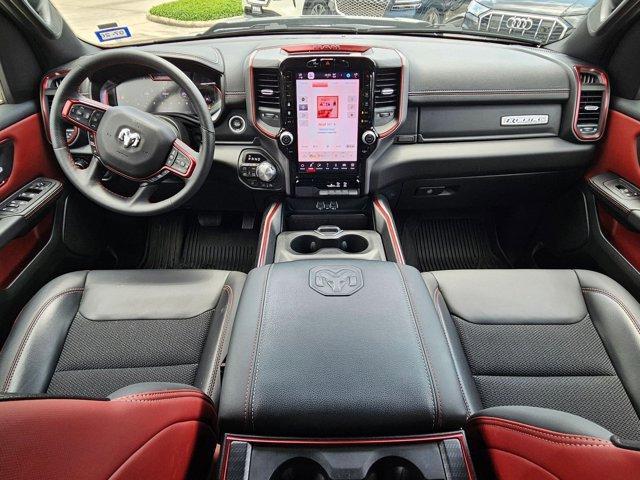 used 2025 Ram 1500 car, priced at $53,969