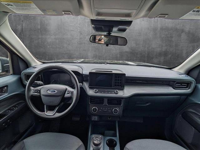 used 2022 Ford Maverick car, priced at $21,998