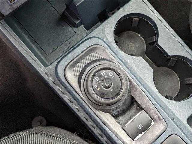 used 2022 Ford Maverick car, priced at $21,998