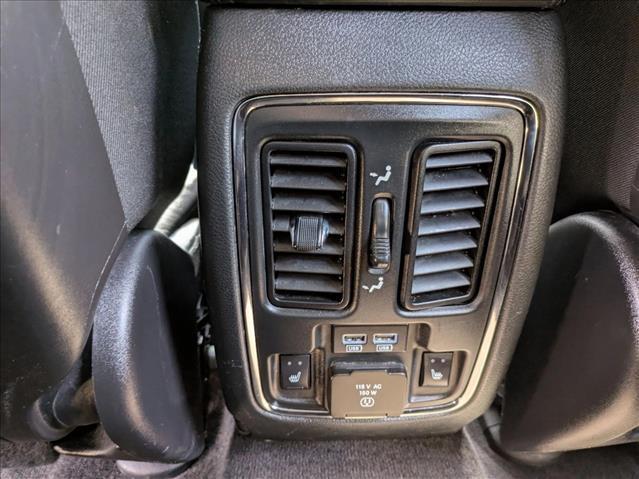 used 2018 Jeep Grand Cherokee car, priced at $18,298