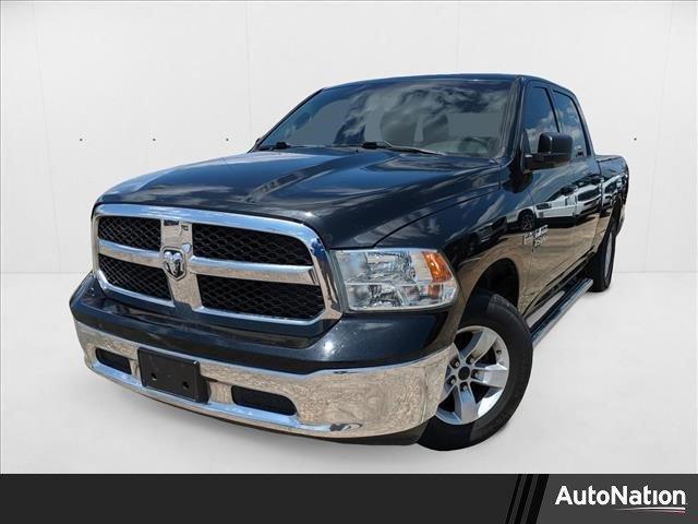 used 2019 Ram 1500 Classic car, priced at $15,576