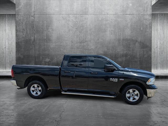 used 2019 Ram 1500 Classic car, priced at $16,898