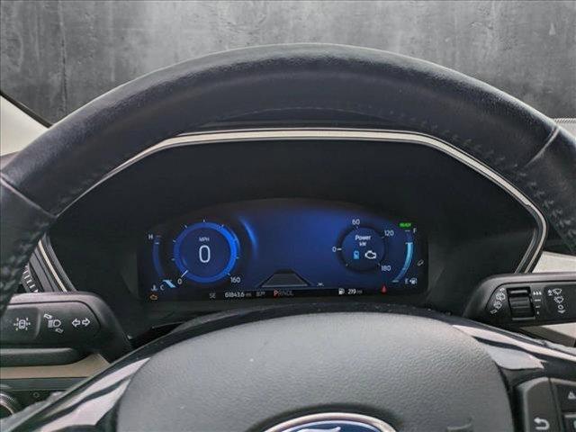 used 2021 Ford Escape car, priced at $19,614
