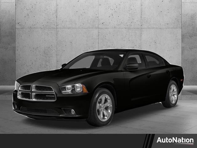 used 2014 Dodge Charger car, priced at $13,525