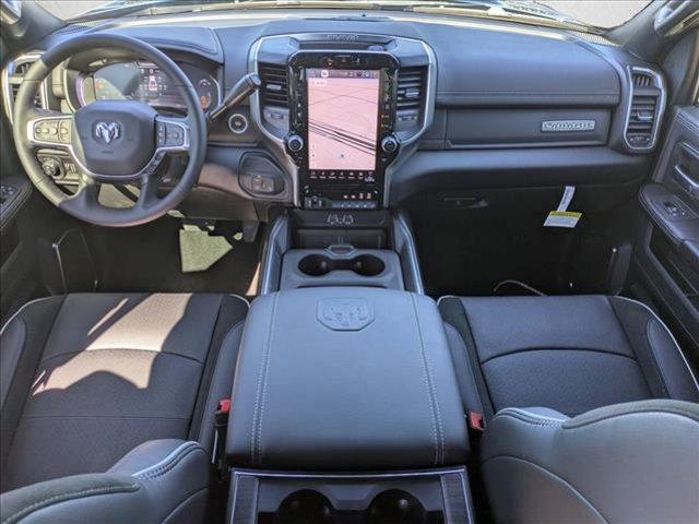 new 2026 Ram 3500 car, priced at $81,991