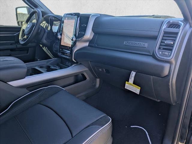 new 2026 Ram 3500 car, priced at $81,991