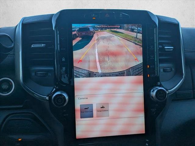 new 2026 Ram 3500 car, priced at $81,991