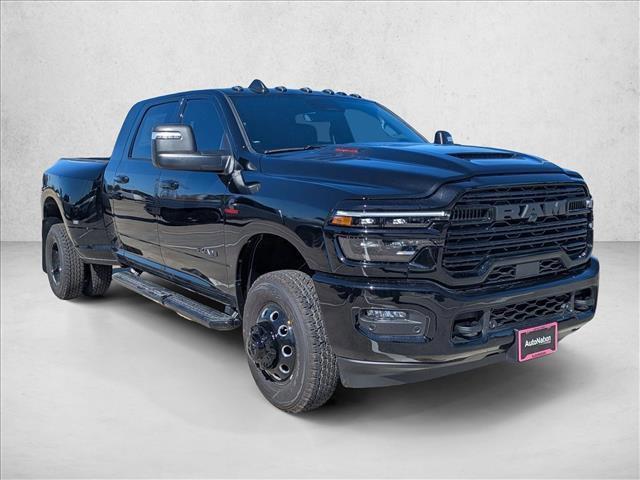 new 2026 Ram 3500 car, priced at $81,991