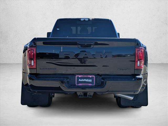 new 2026 Ram 3500 car, priced at $81,991